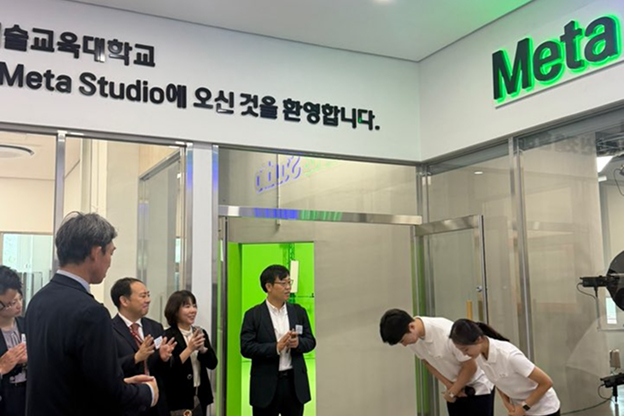 도슨트 활동 사진 11
